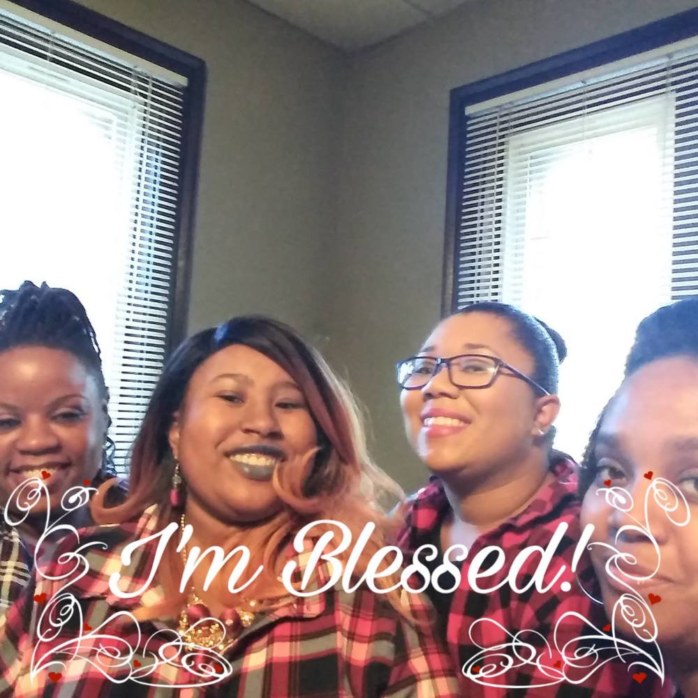 Meet your Posher, Styleliousy g.